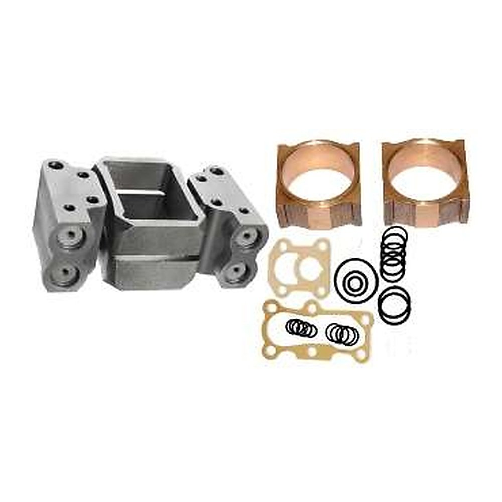 141502 HYD.REPAIR KIT MAJOR MF 135,240,165,265,285,375