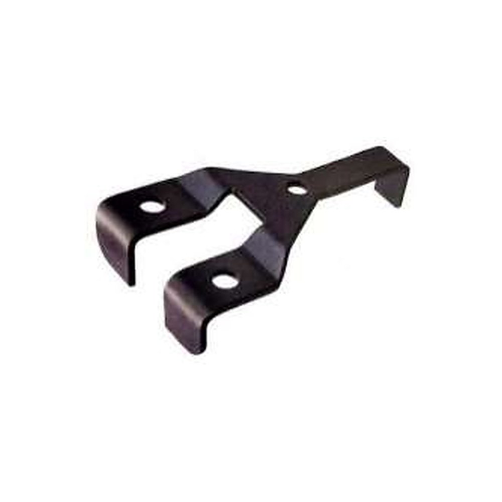 141750 CONTROL VALVE LEVER GUIDE BRACKET MF 35
