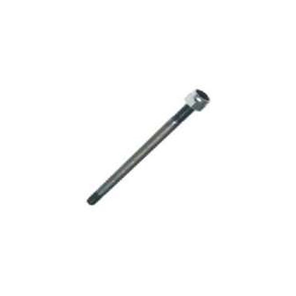 141850 HYD.PUMP CONTROL VALVE LEVER STUD & NUT MF 35