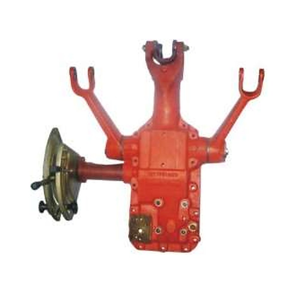 15128 HYD.LIFT ASSY. MF 5900