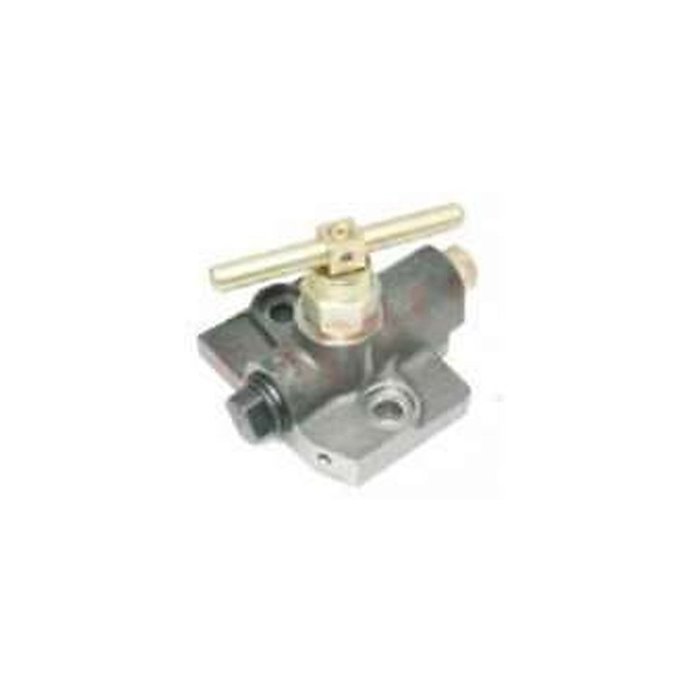 15151 HYD LIFT TRANSPORT LOCK VALVE MF