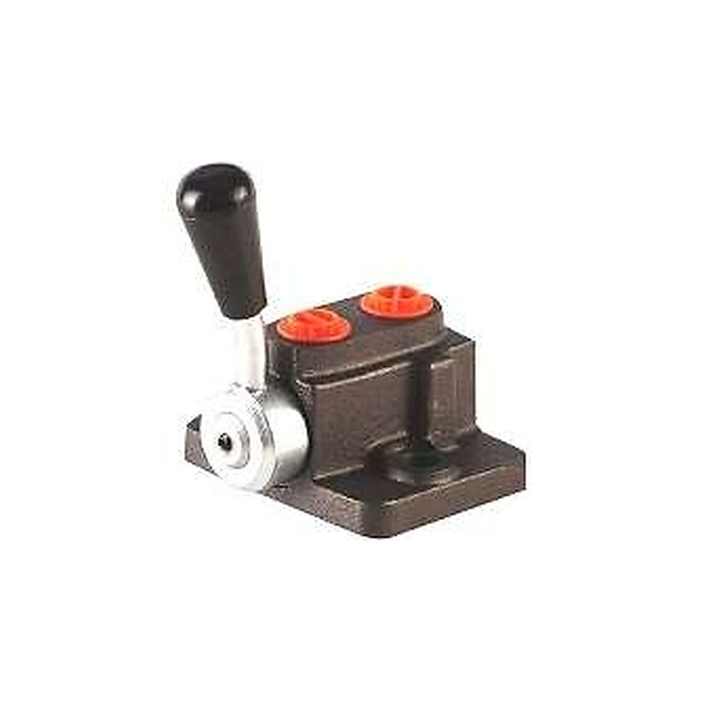 15152 HYD LIFT TRANSPORT LOCK VALVE MF
