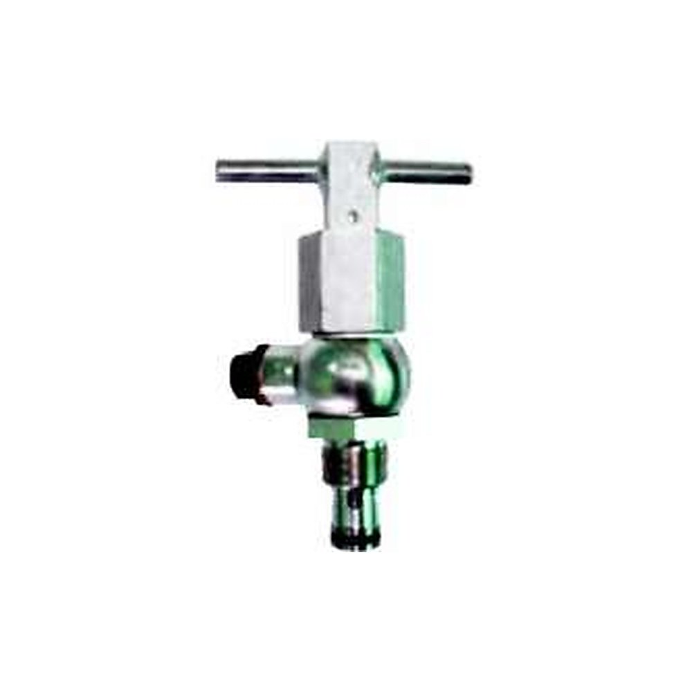 15154 TRANSPORT VALVE MF 7250