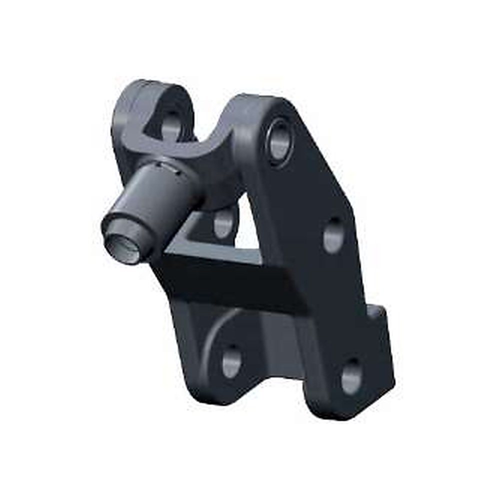 15726 YOKE & CLEVIS ASSY MF 7250