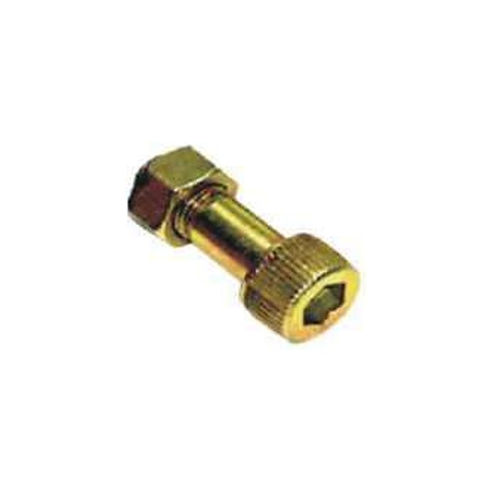 15750 CAPSCREW HYD LIFT COVER (L&KEY BOLT) MF 35,135,240