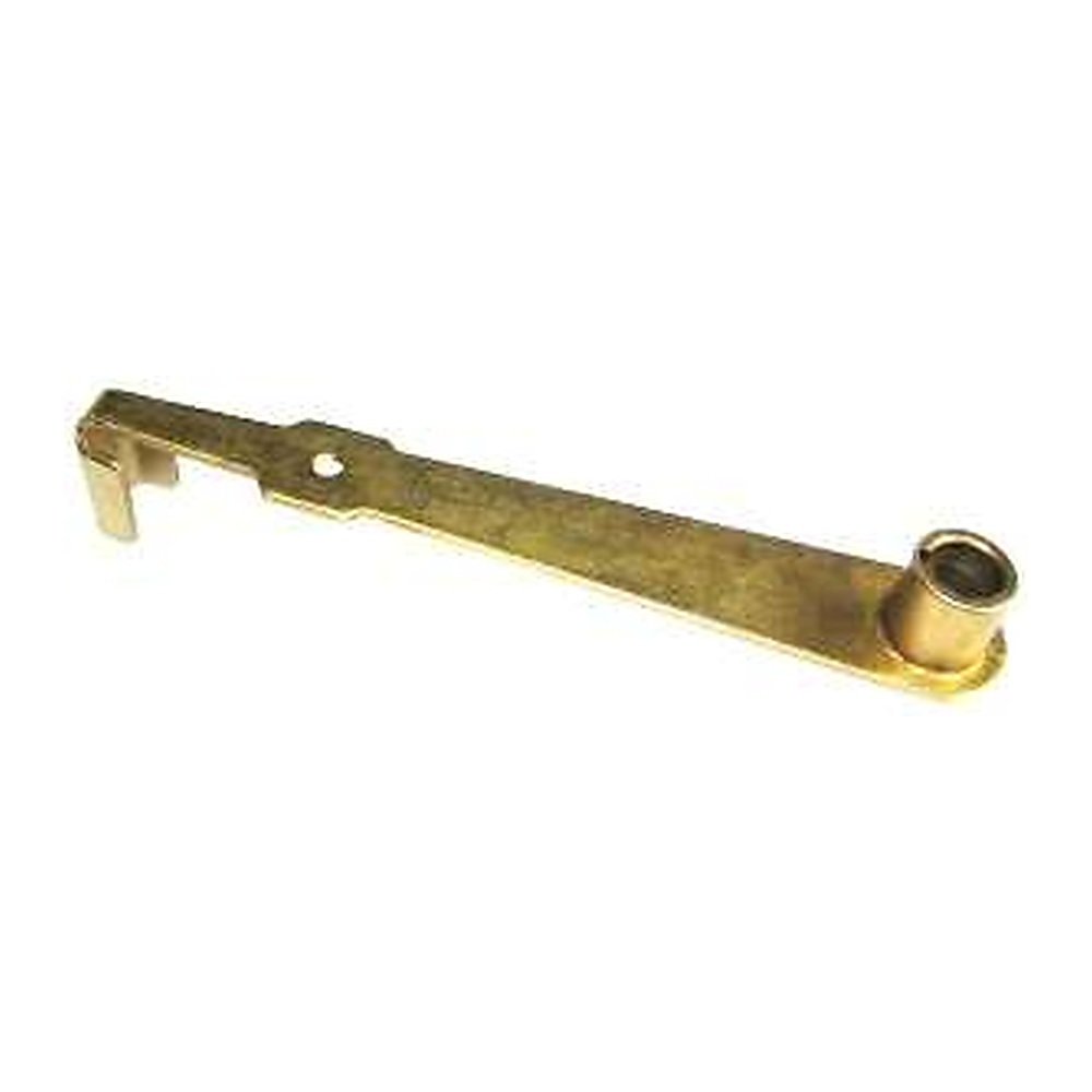 15950 LEVER ASSY.DRAFT CONTROL MF 35