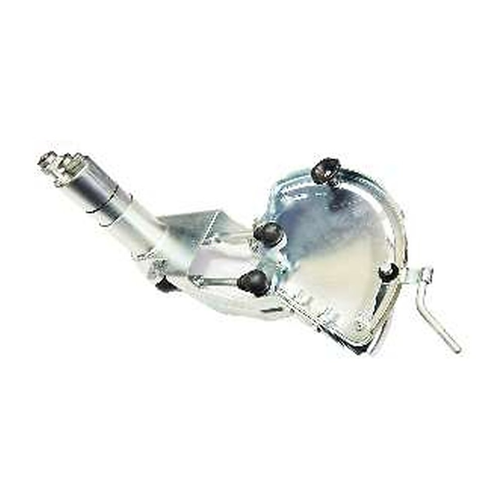 151102 QUADRANT ASSY MF 9000