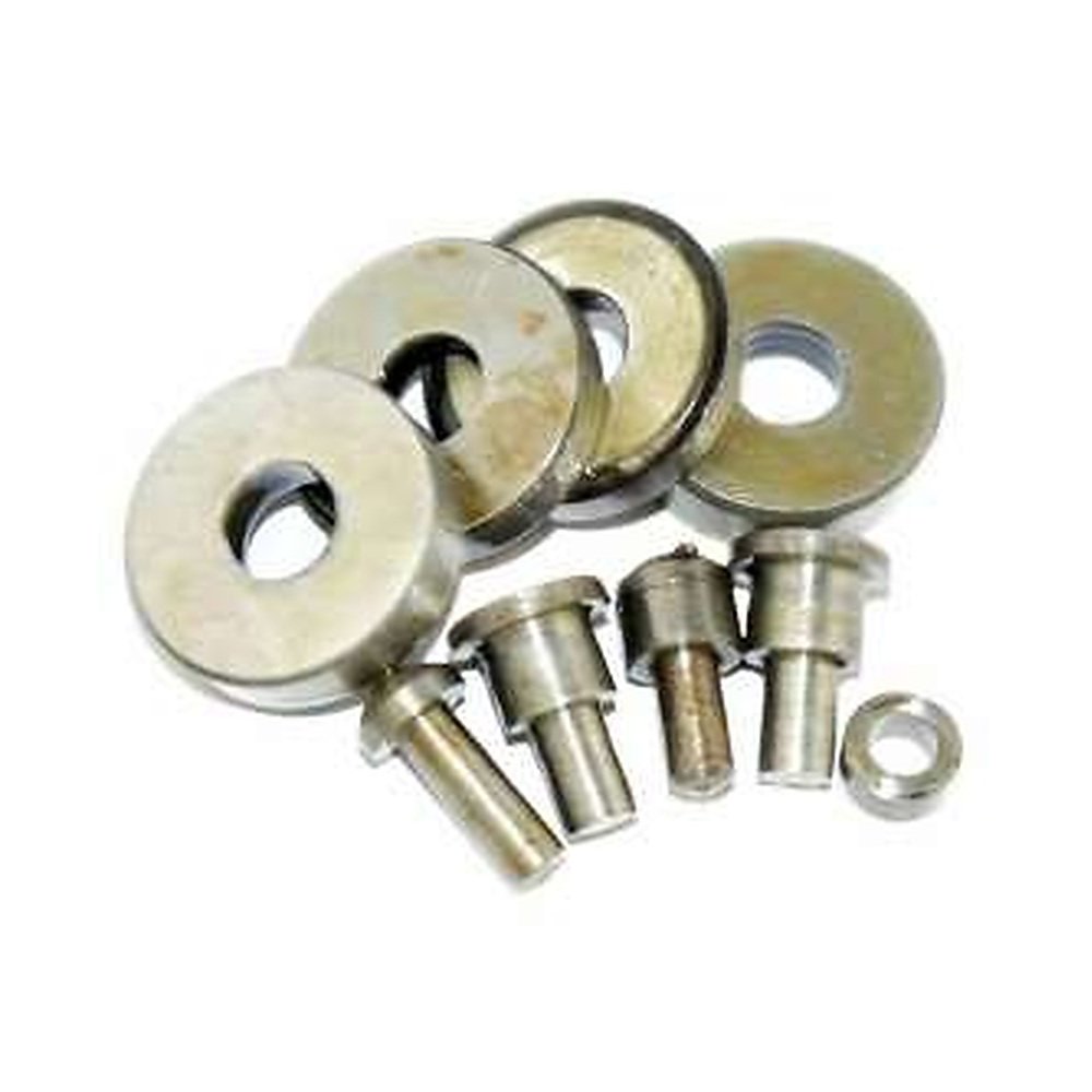 151200 HYD.ROLLER AND PIN MF 35