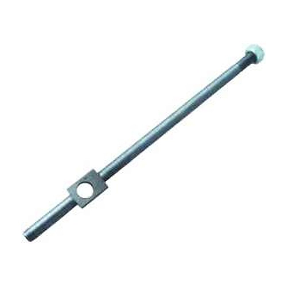 151350 LIFT LEVER GUIDE WITH NYLON NUT MF 35