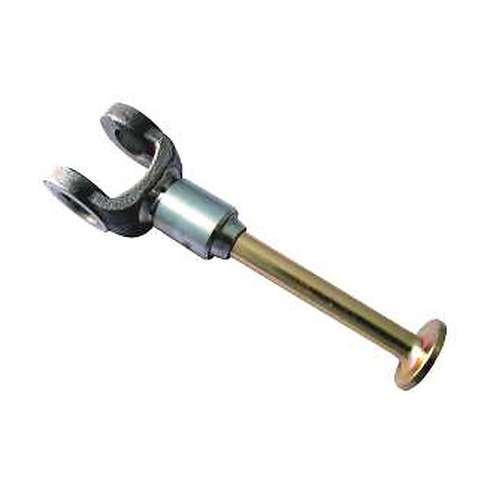 151400 ASSY.CLEVIS WITH PLUNGER MF 35,135