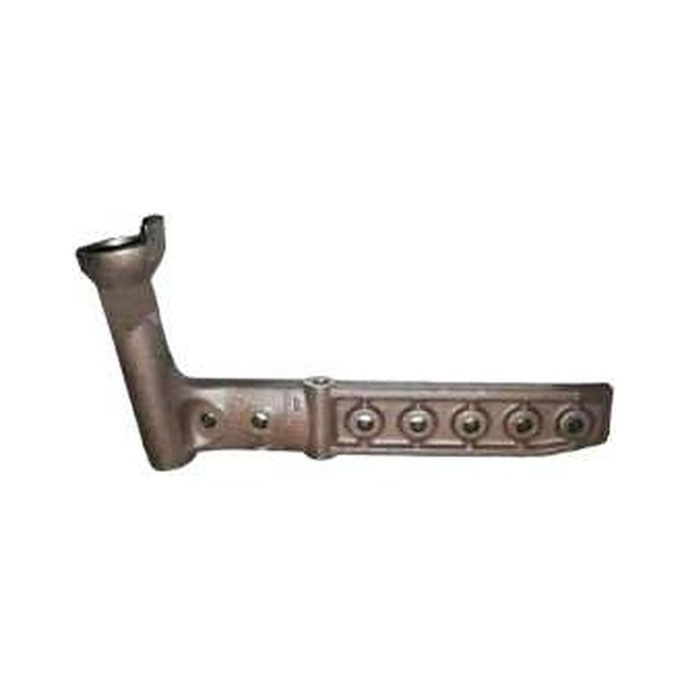 17250 FRONT AXLE MF 35,135,240,245