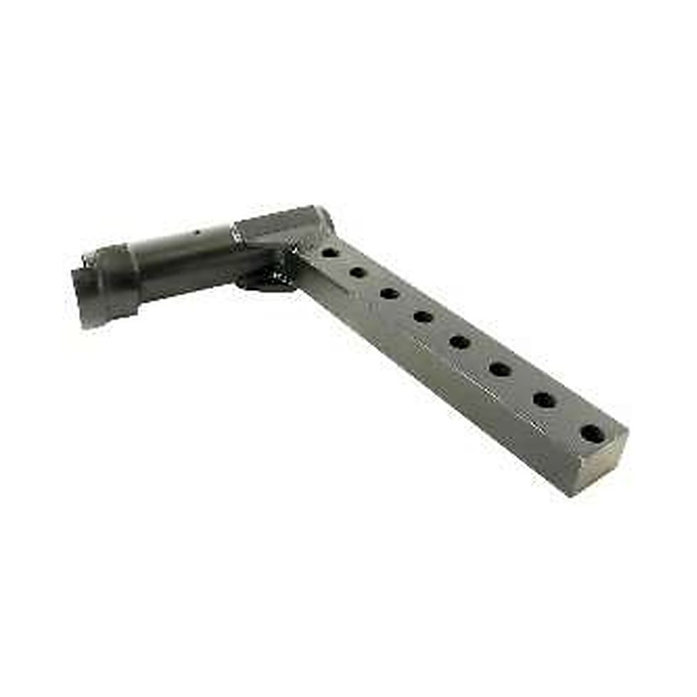 17253 FRONT AXLE MF MAHASHAKTI
