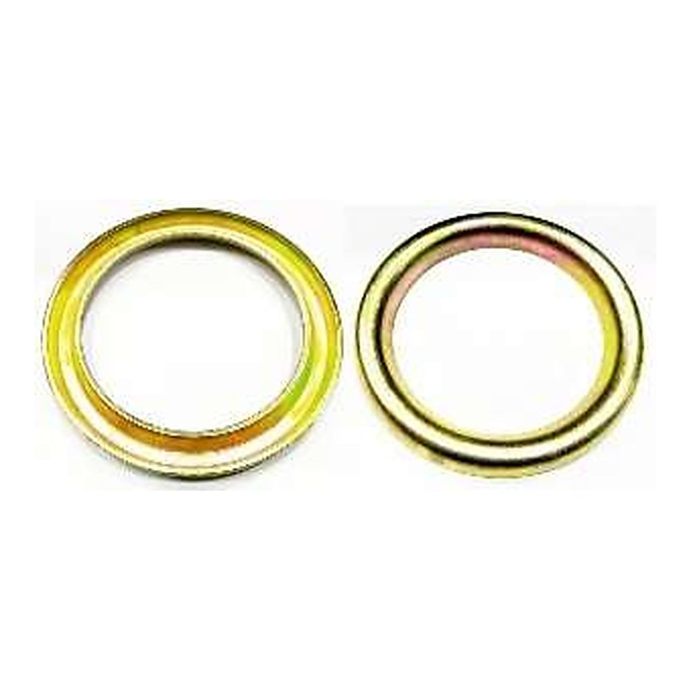 17402 SPINDLE DUST FRONT HUB MF 241