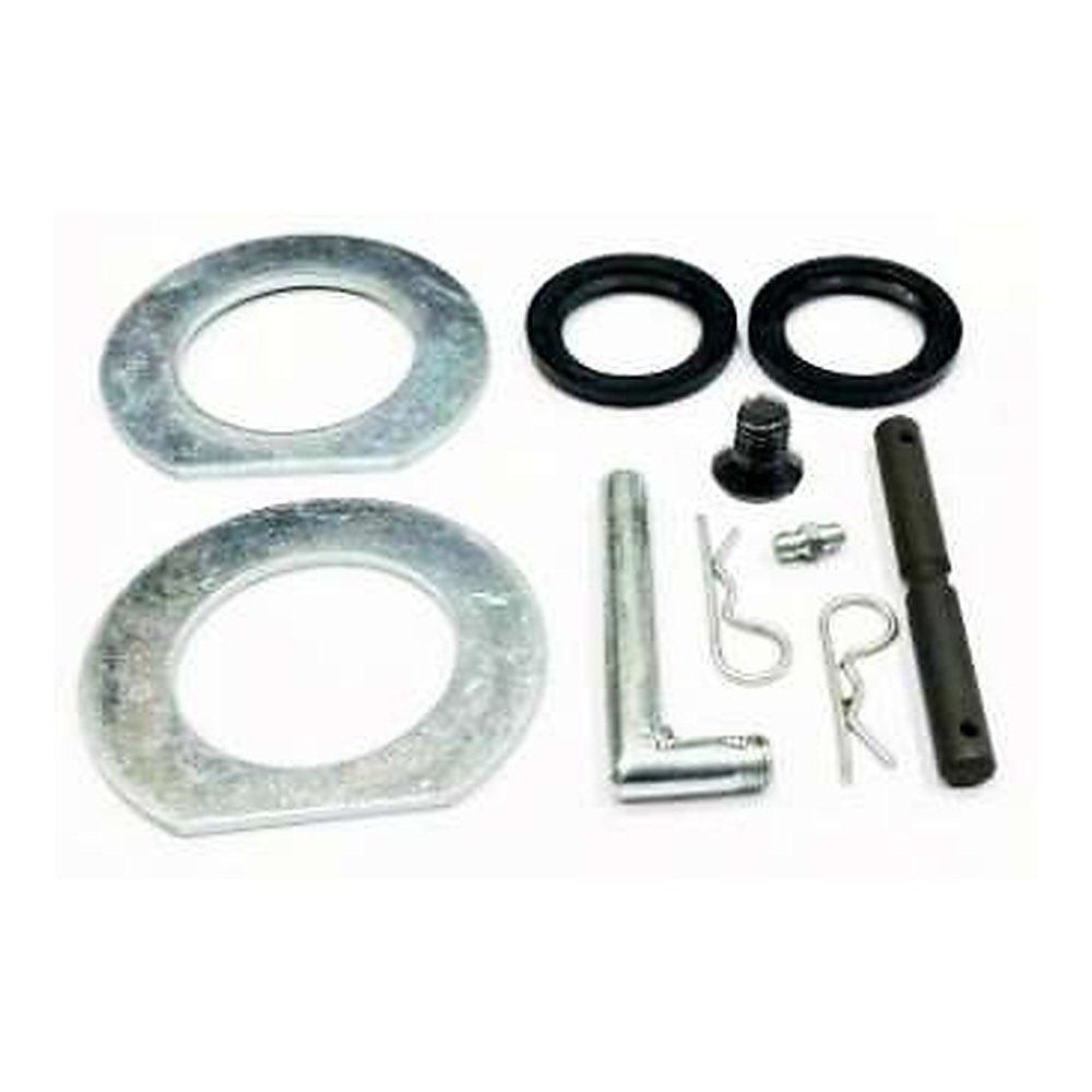 17484 REPAIR KIT FRONT AXLE MF 5245,JS