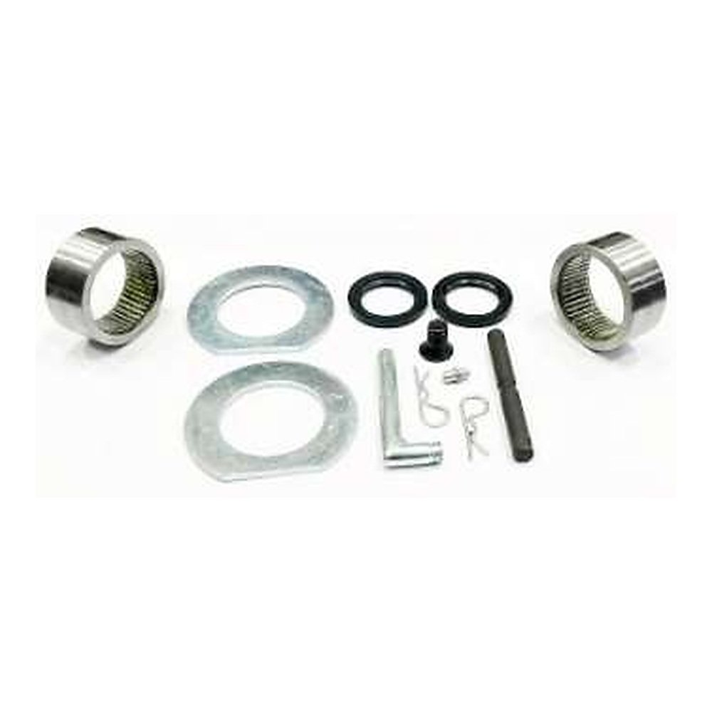 17485 REPAIR KIT FRONT AXLE WITH BEARING TAFE 30 DI