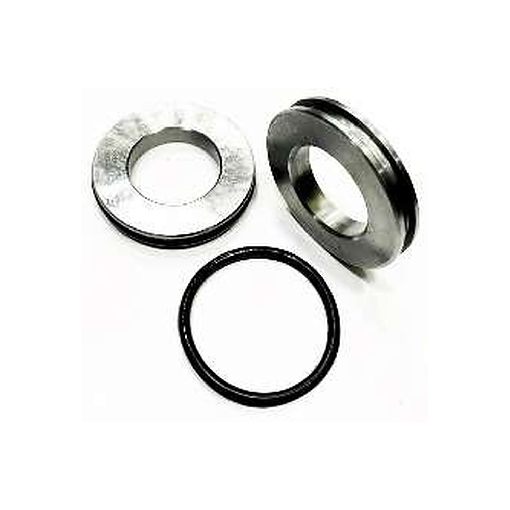 17487 SPINDLE COLLAR WITH O RING MF 241