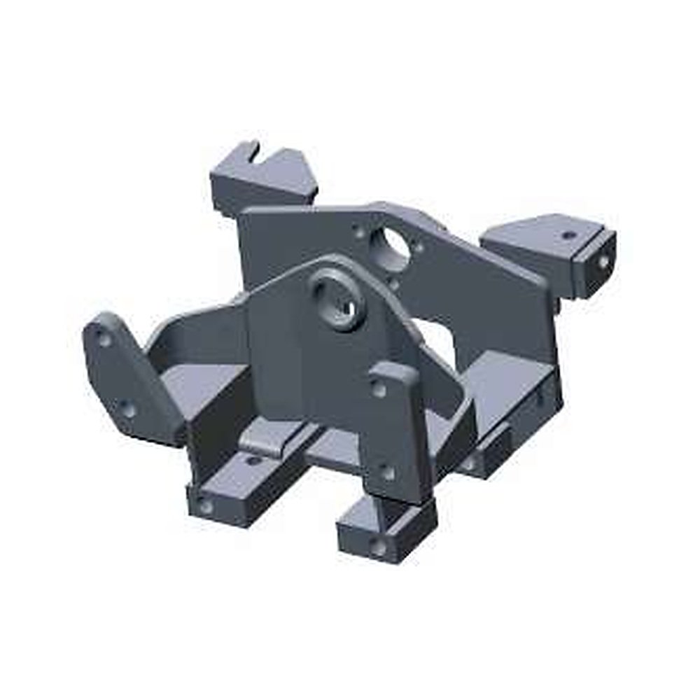 17550 FRONT SUPPORT MF 35