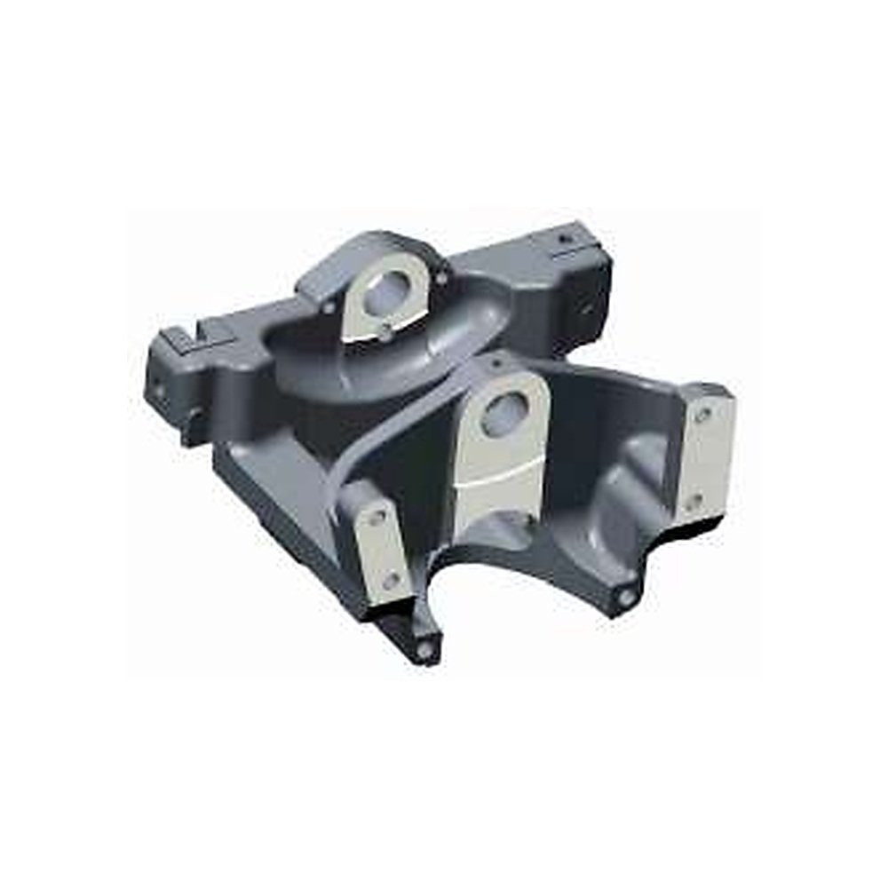 17555 FRONT SUPPORT MF 4410