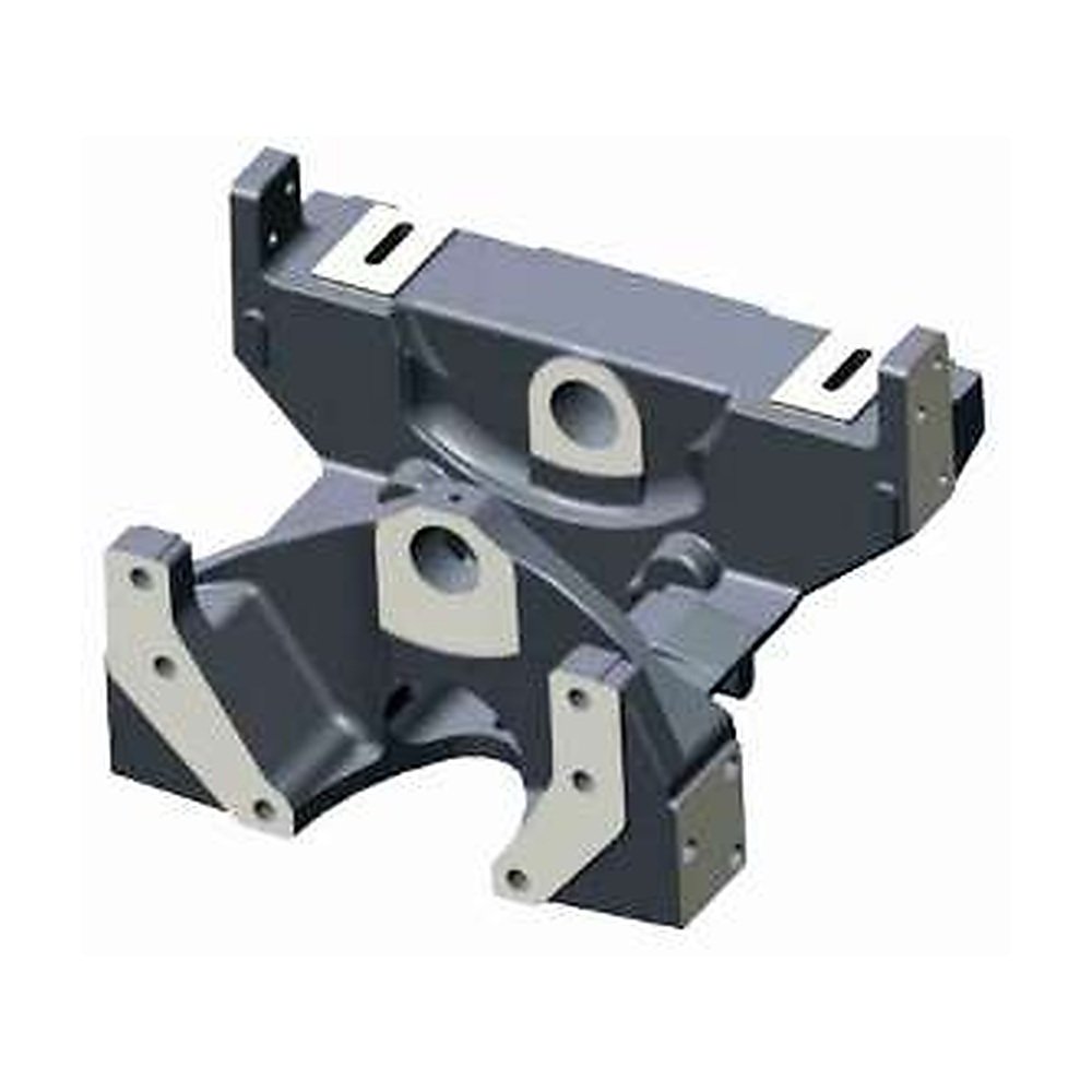 17556 FRONT SUPPORT MF 5900