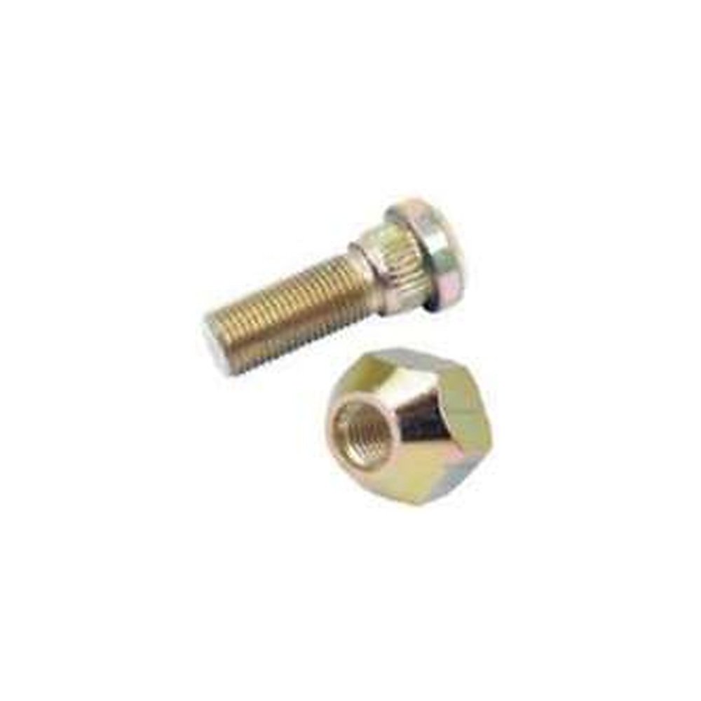 17700 BOLT FRONT WHEEL HUB MF 35,135,165