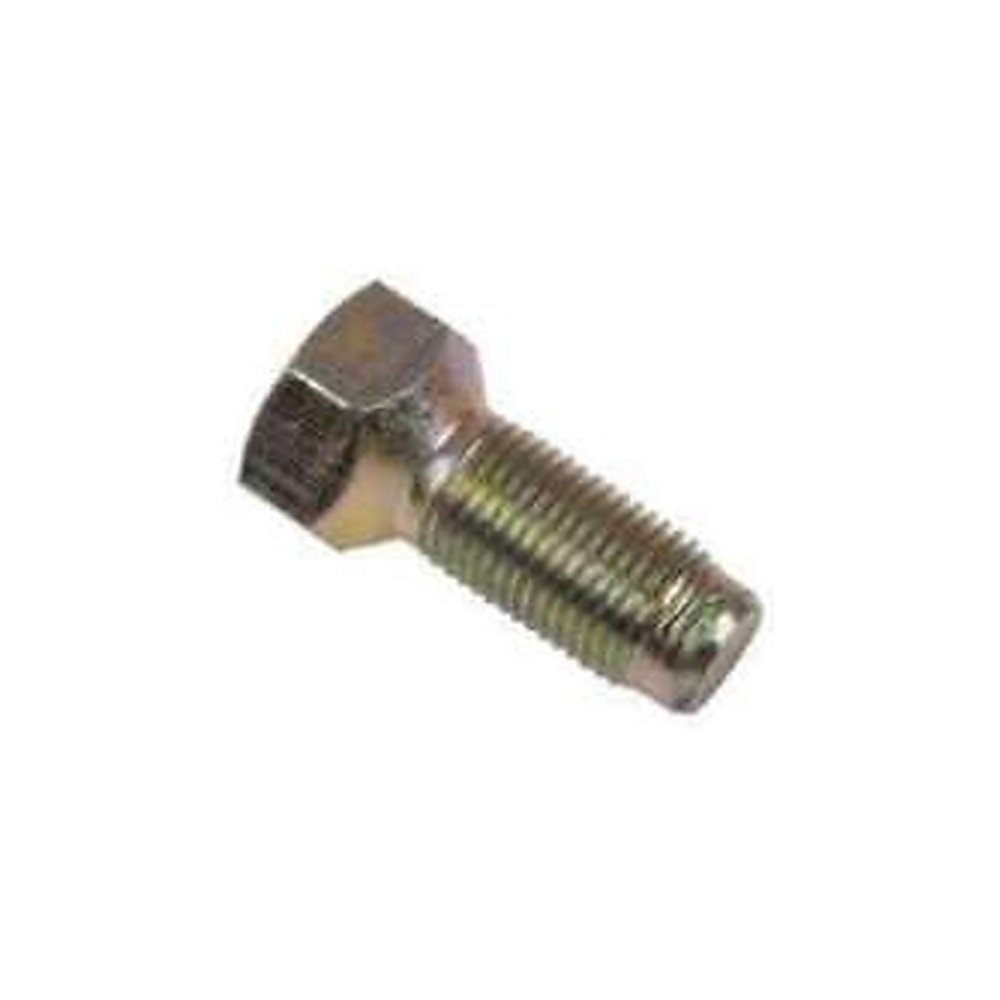 17701 BOLT FRONT WHEEL HUB MF 240,245