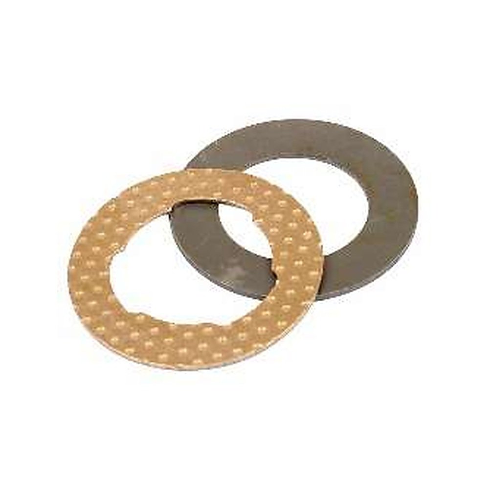 171005 THRUST WASHER KIT MF 165,265,285,375