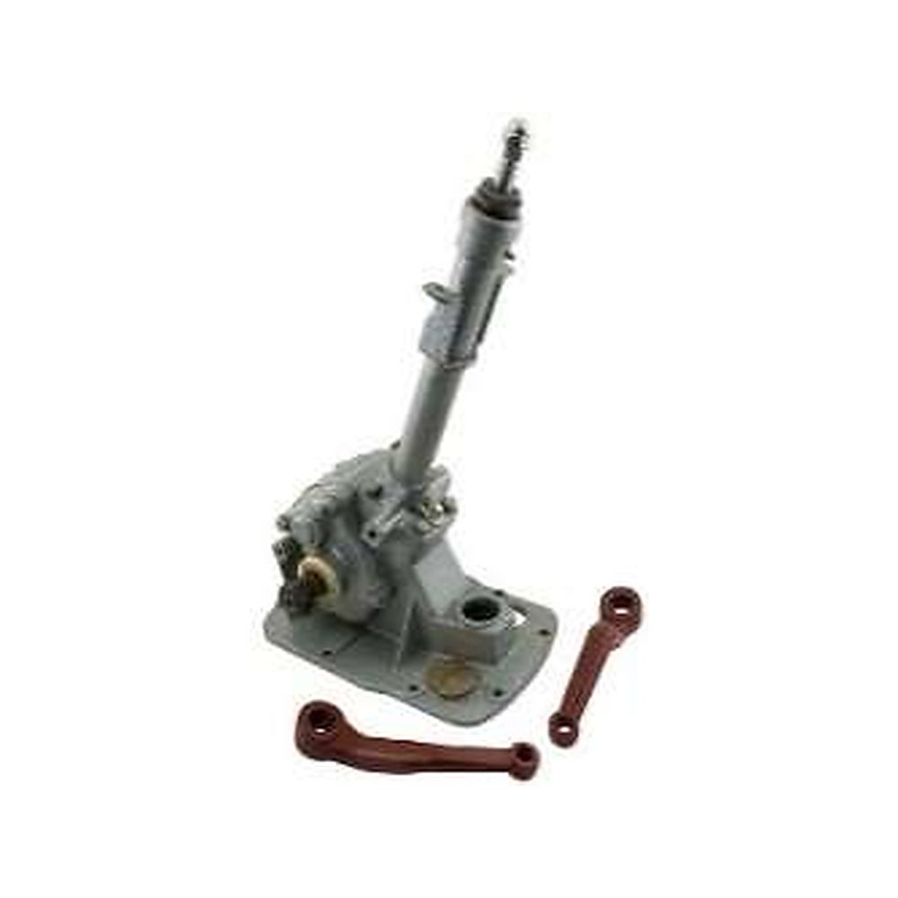18100 STEERING ASSY. MF 35,135