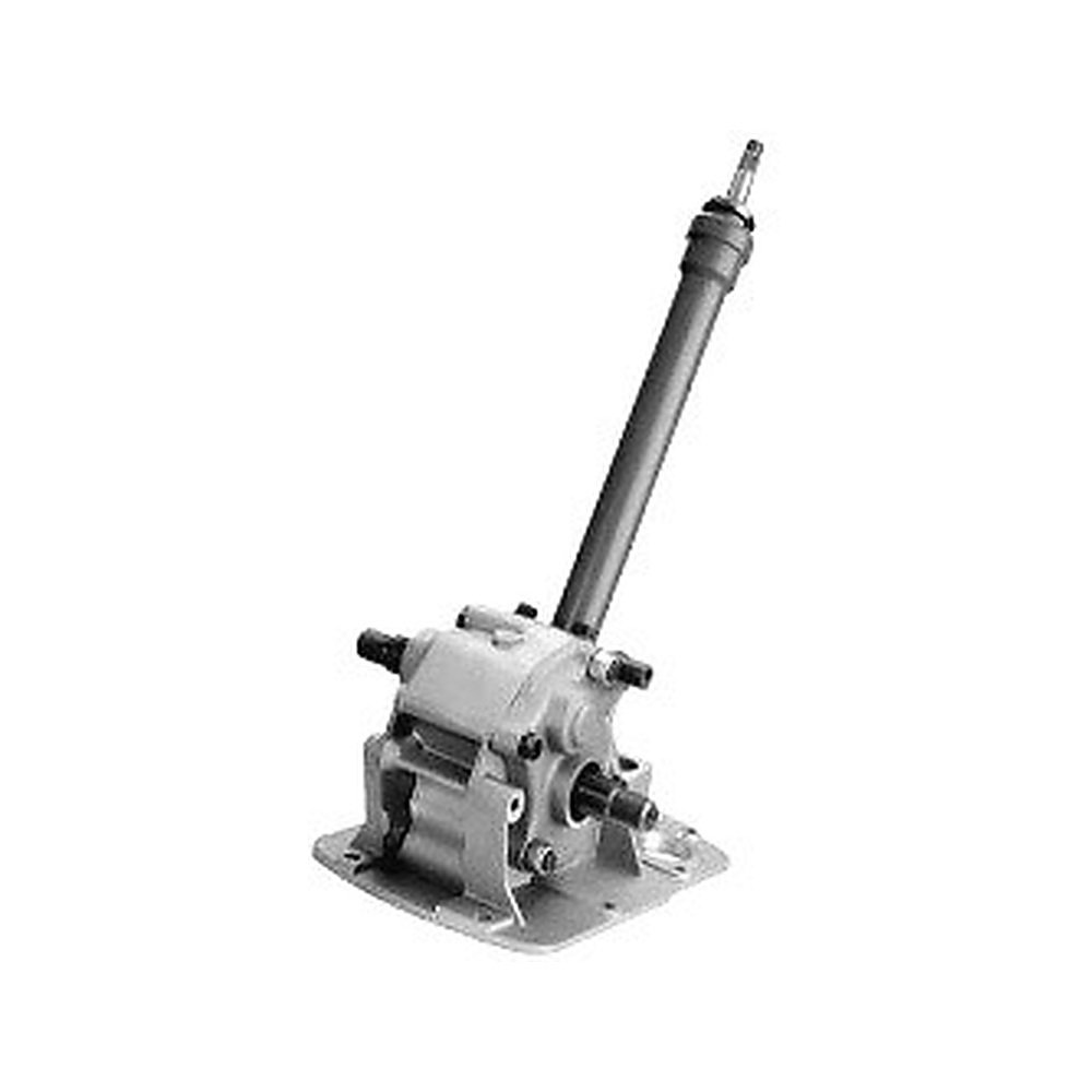 18104 STEERING ASSY. MF 35,135