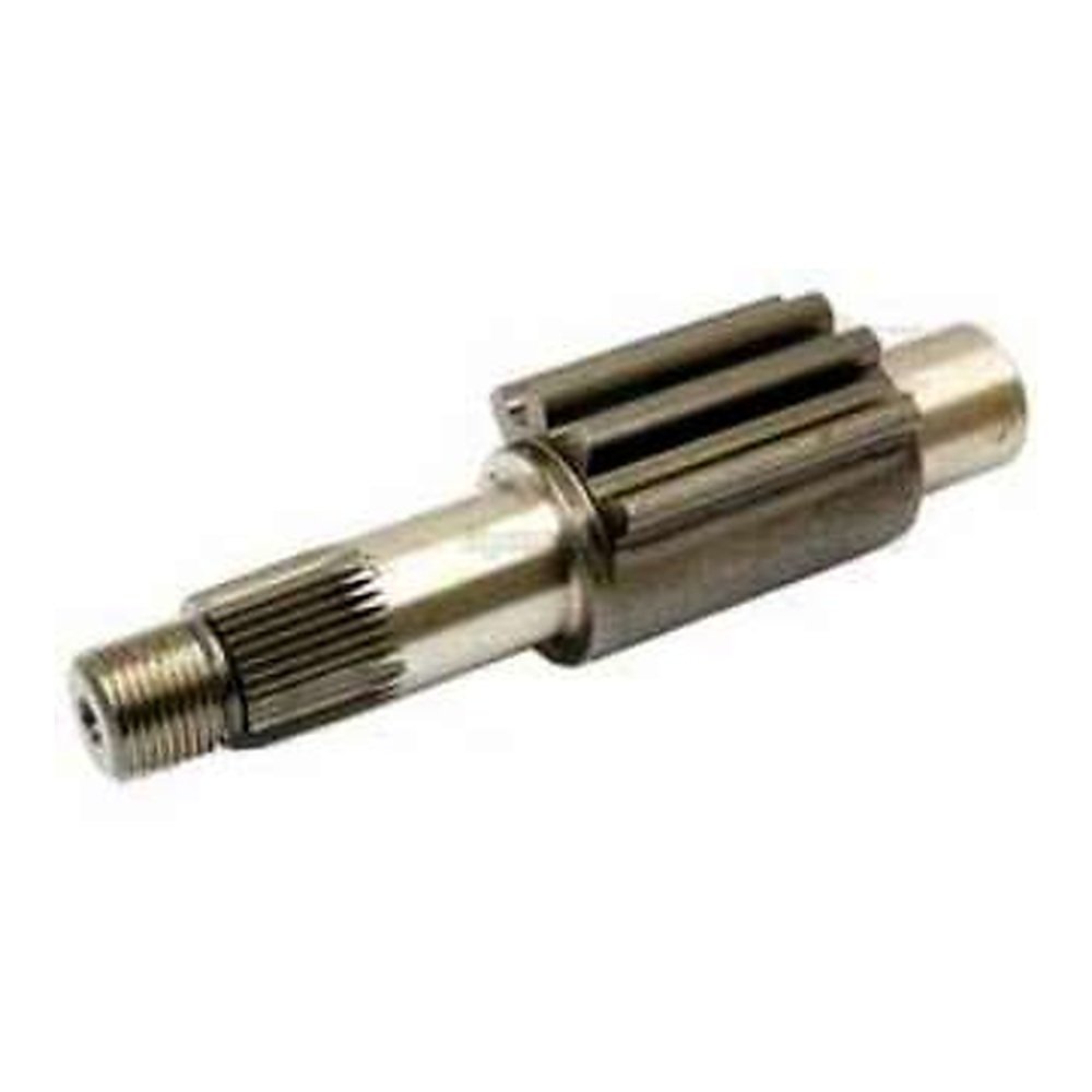 18353 SECTOR SHAFT MF 35,135,240,245