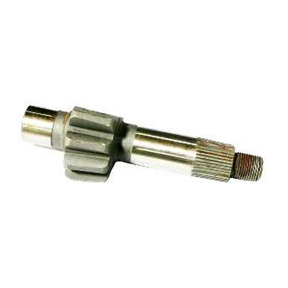 18355 SECTOR SHAFT MF 4410,5900