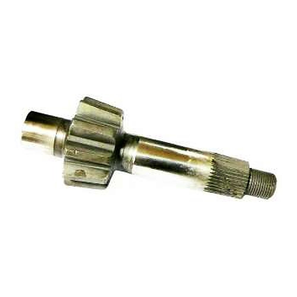 18356 SECTOR SHAFT MF