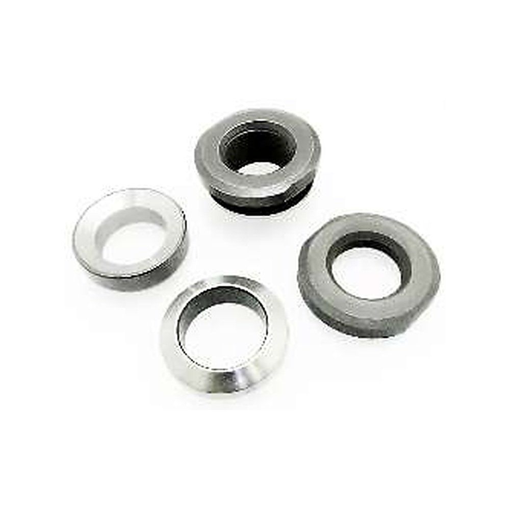 181000 STEERING COLUMN NUT KIT MF 35,135,240,245