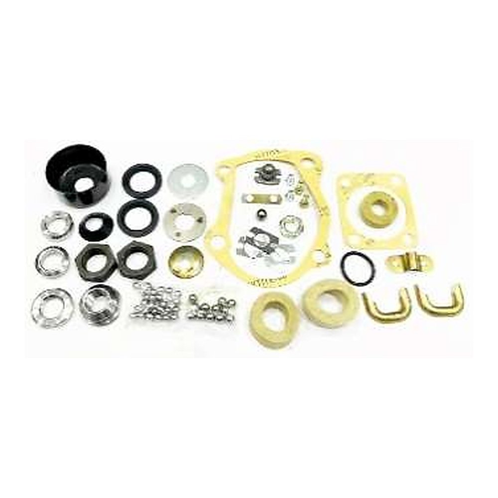 181050 KIT STEERING BALL RACE WITH SEAL MF 35,135,240,245