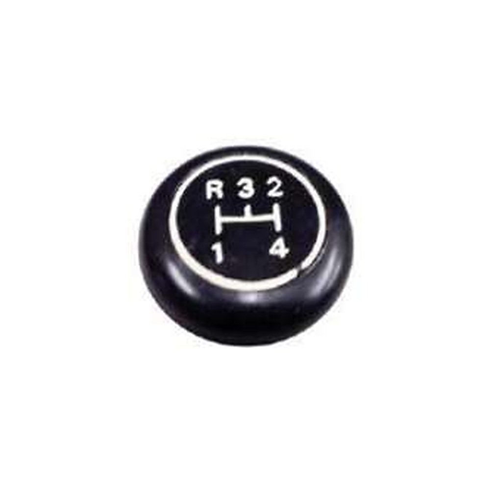 181363 KNOB GEAR LEVER MF 35,135,240,245