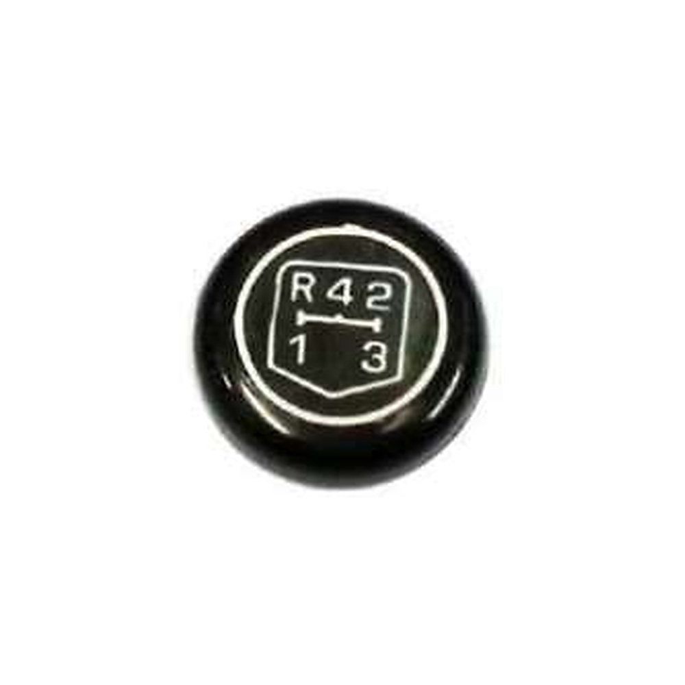 181364 KNOB GEAR LEVER MF 35,135,240,250