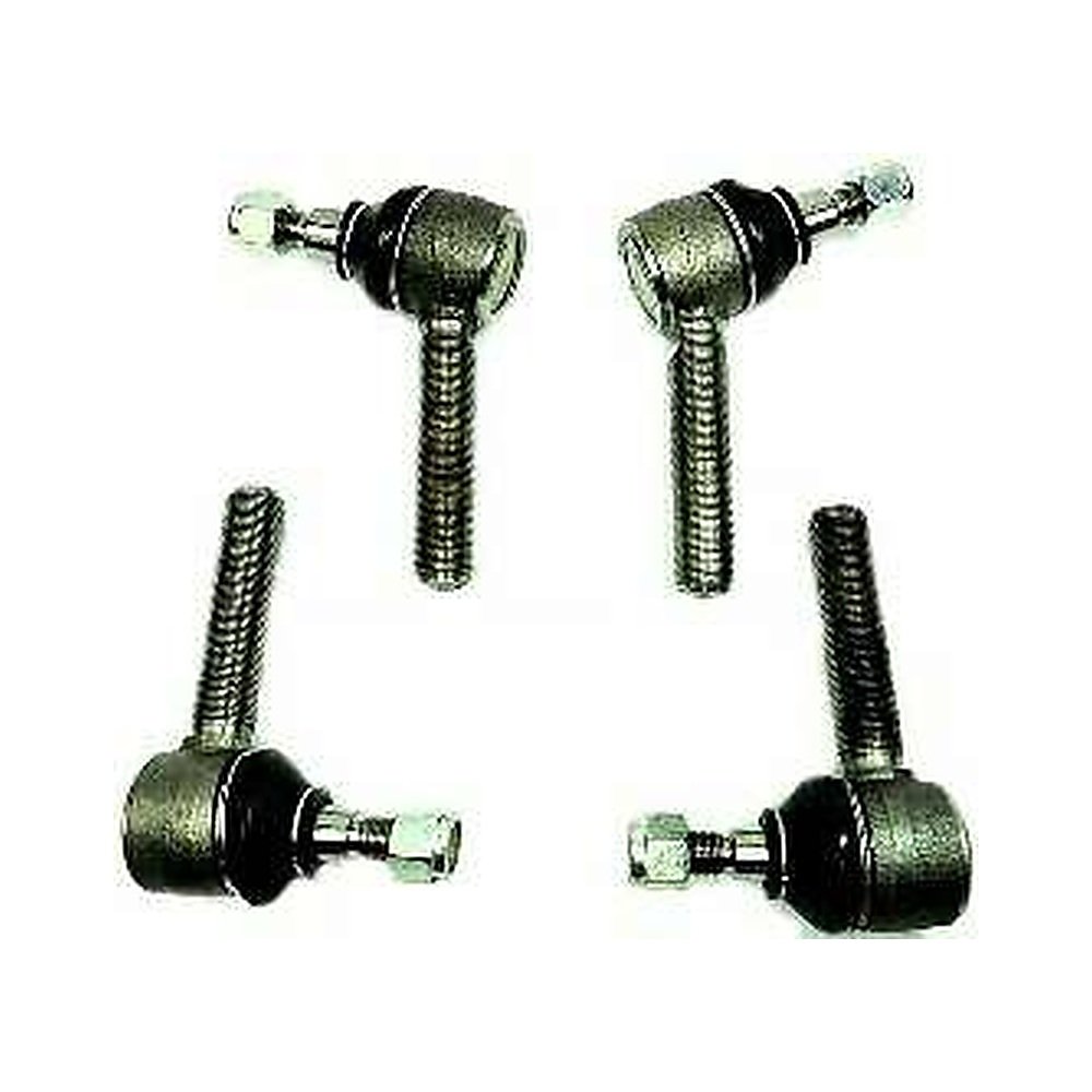 181400/181450 0 TIE ROD END SET MF 35