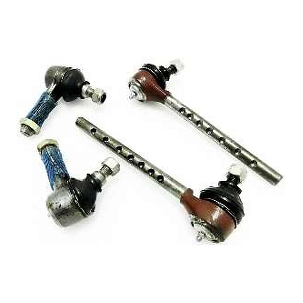 181402/181450 0 TIE ROD END SET MF 135,240,245