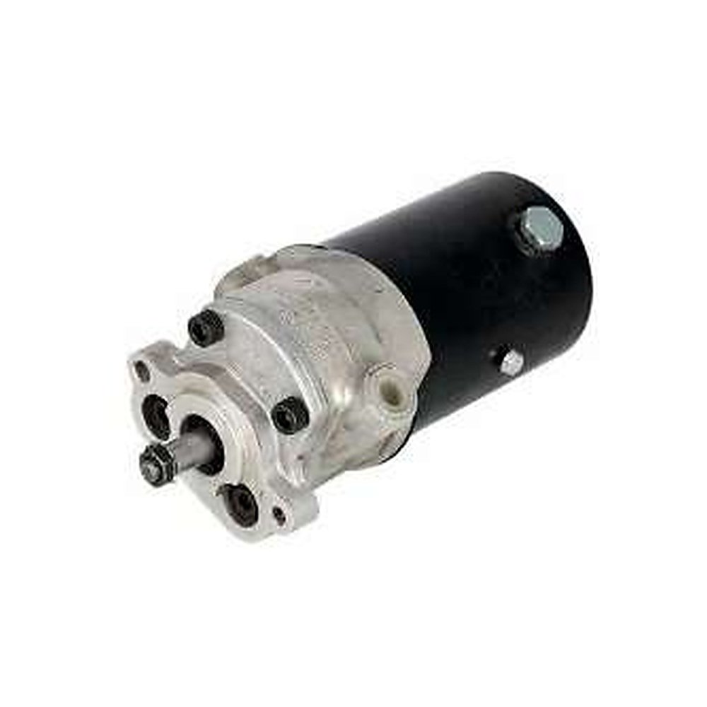 181900 POWER STEERING PUMP MF 165,265,285,375