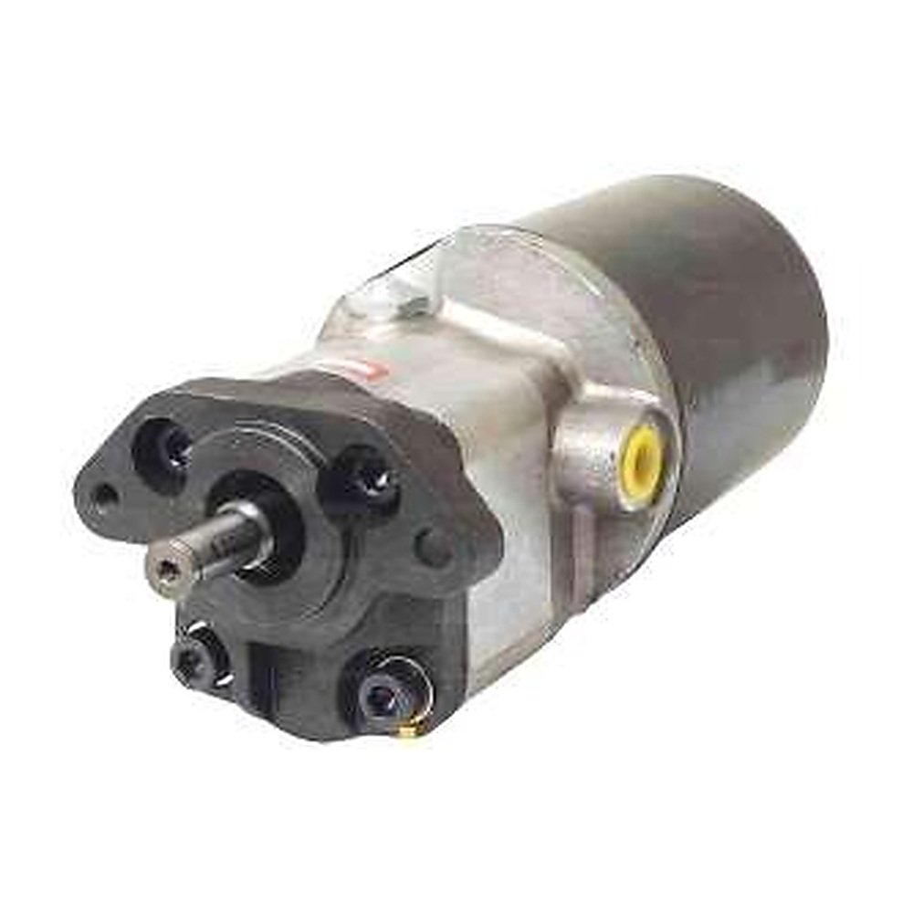 181901 POWER STEERING PUMP MF 165,265,285,375