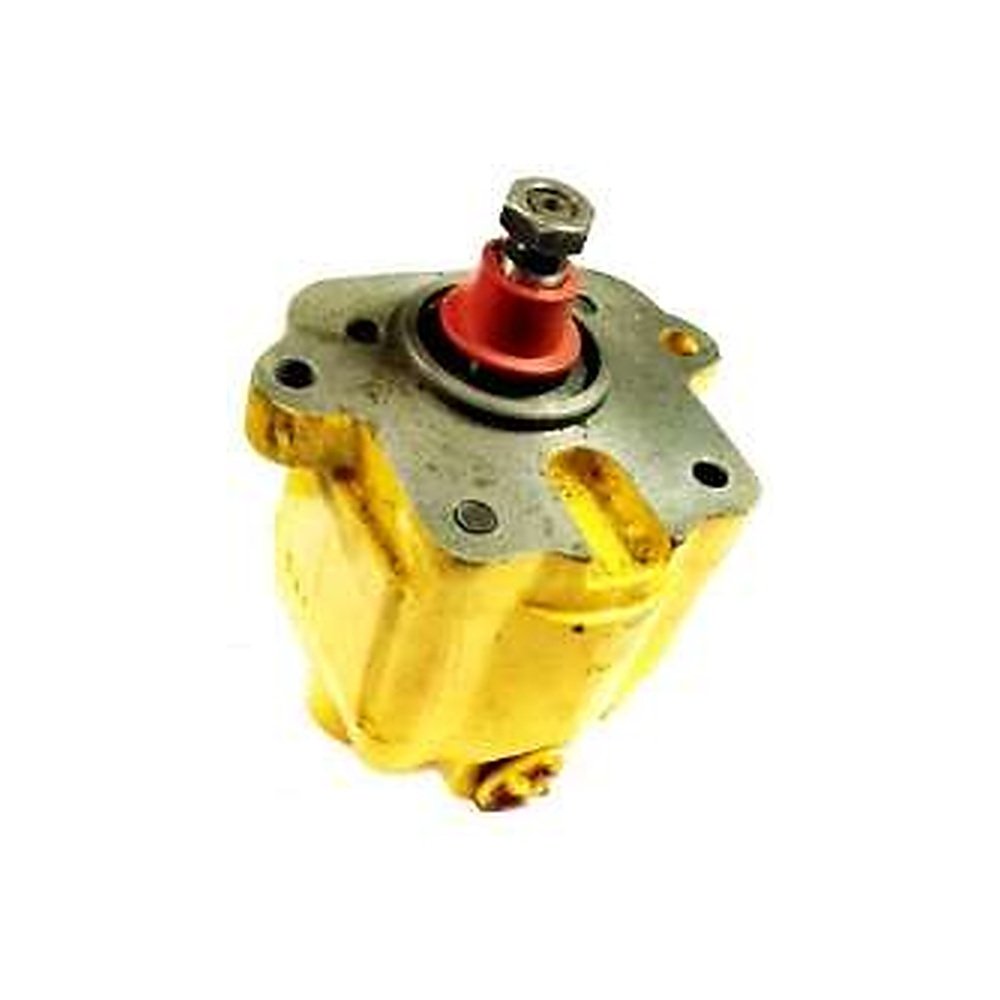 181902 POWER STEERING PUMP MF INDUSTRIAL