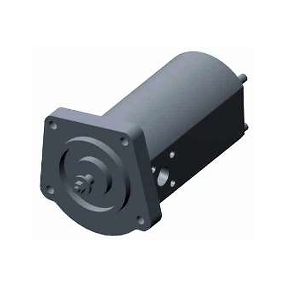 181907 TANDEM STEERING PUMP MF 5900