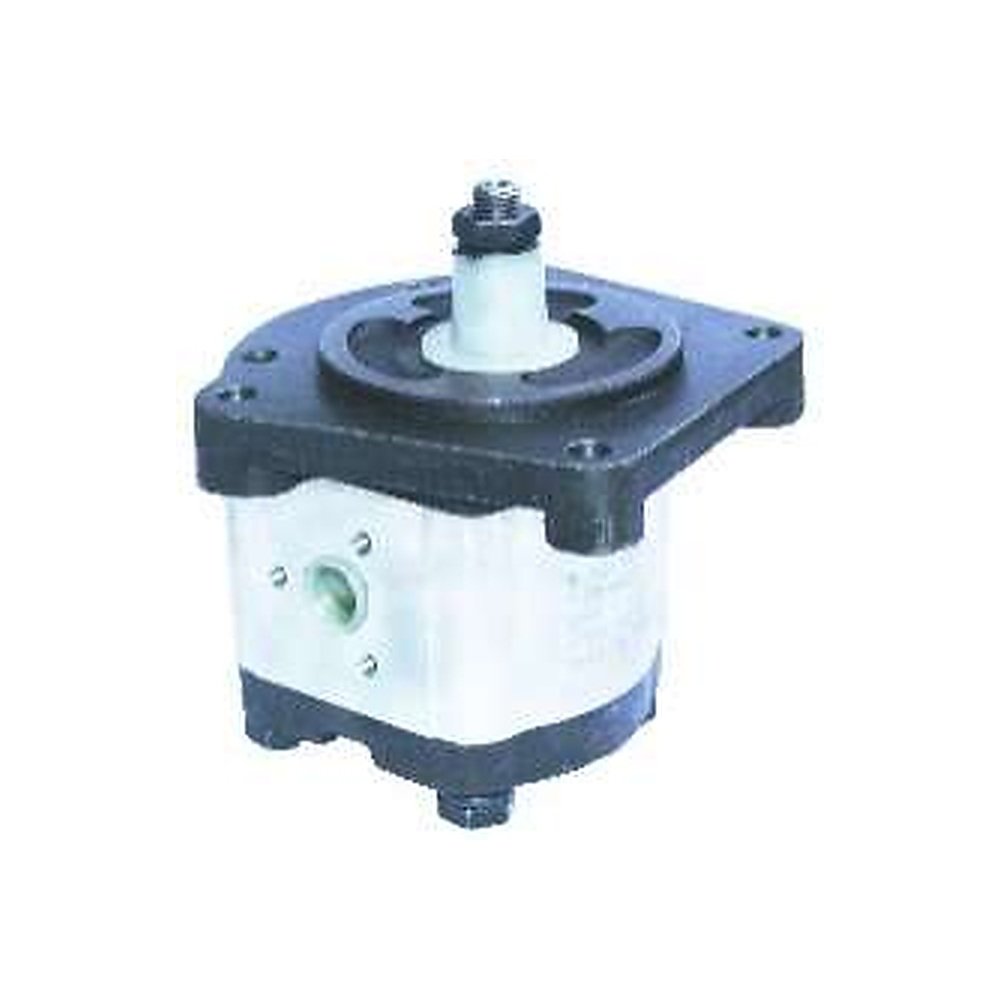 181908 TANDEM STEERING PUMP MF 9500
