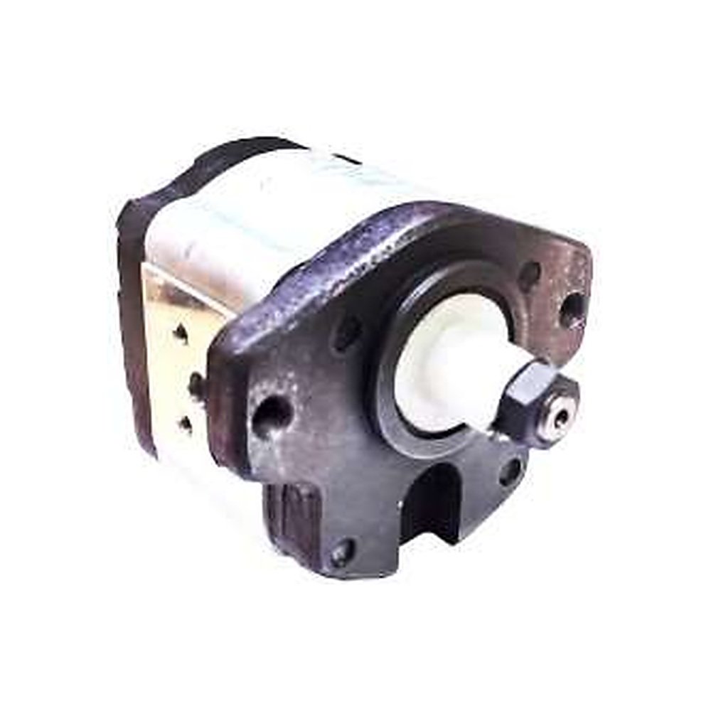 181909 TANDEM STEERING PUMP MF 7250