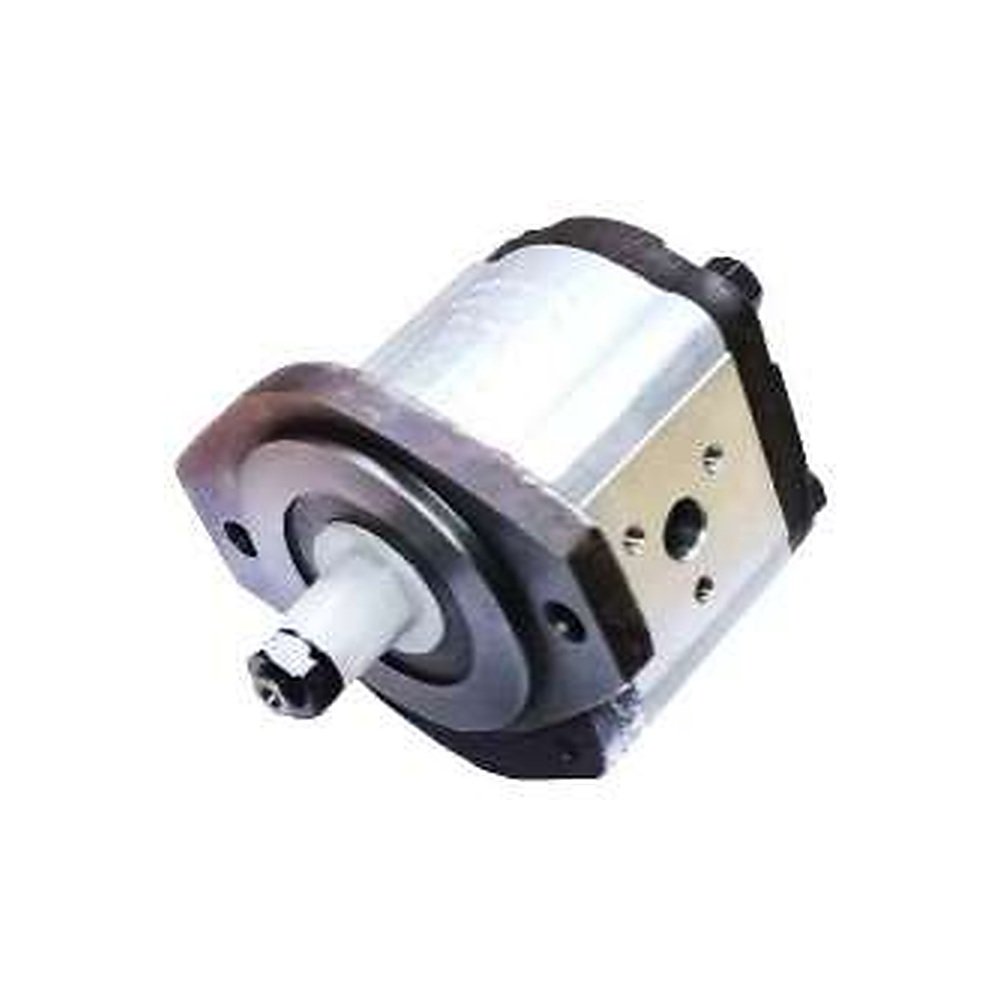 181911 TANDEM STEERING PUMP 3 HOLES AT SIDE PLATE MF