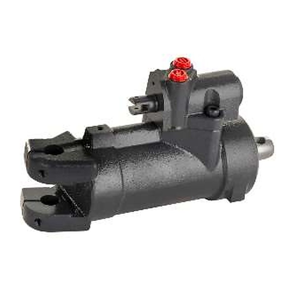 181950 POWER STEERING CYLINDER MF 165,265,285,375