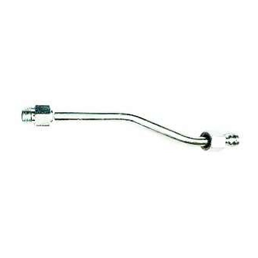 182353 POWER STEERING PIPE NUT BIG MF 7250