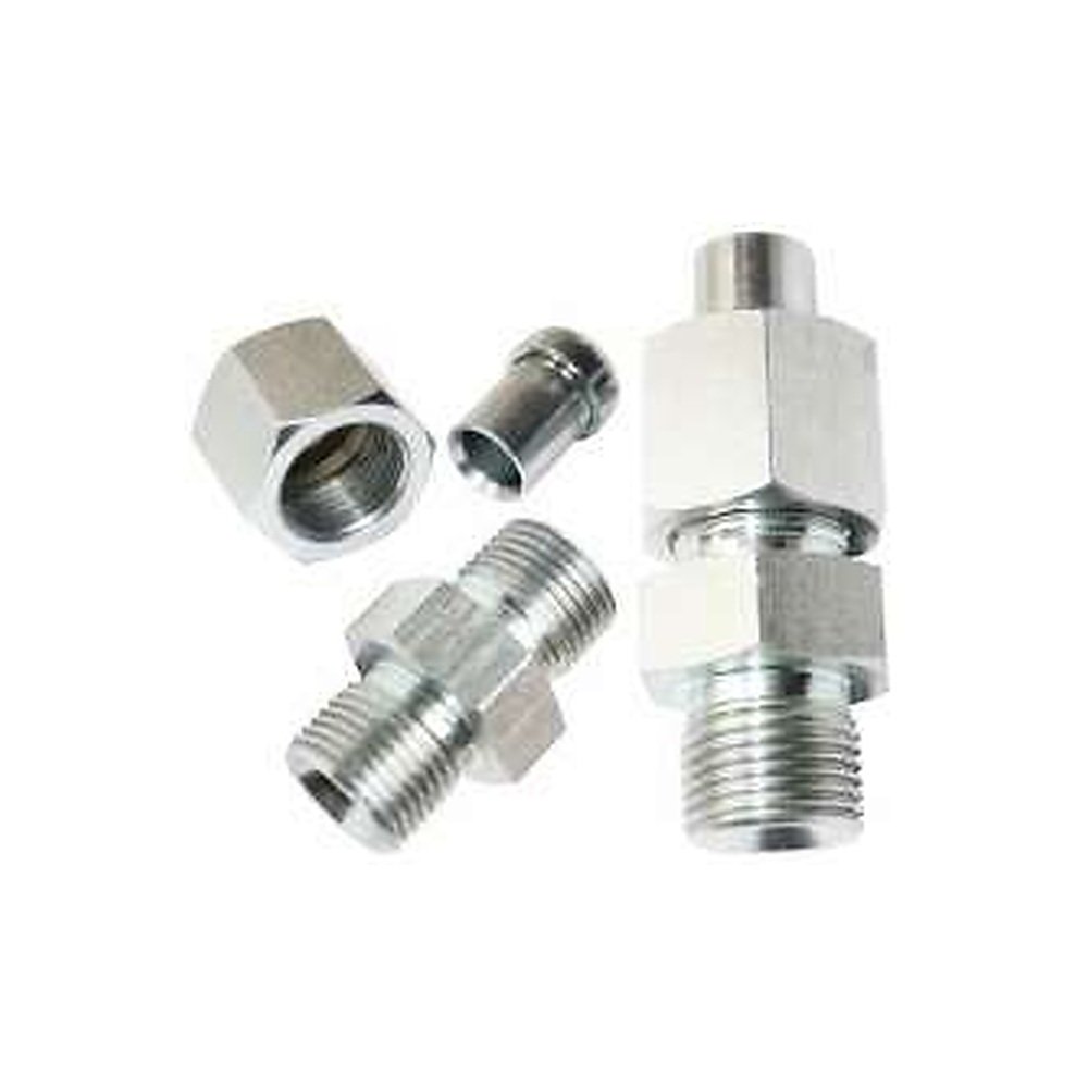 182356 ORBITAL PUMP ADAPTOR MF