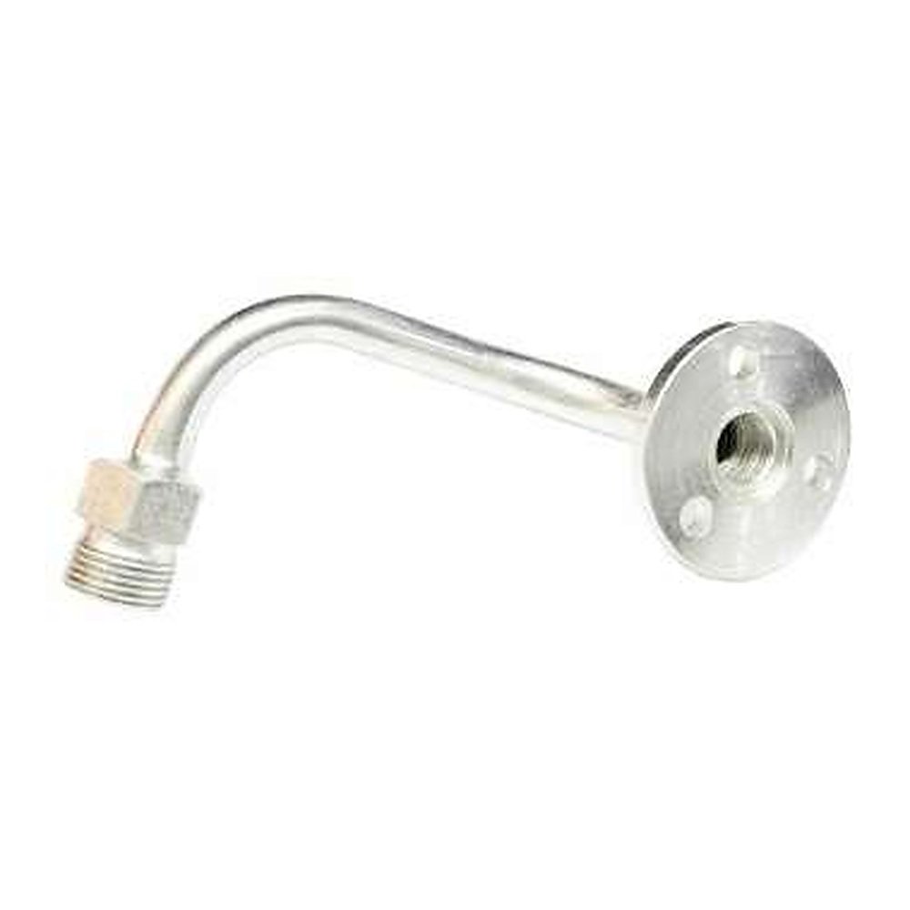 182359 POWER STEERING FLANGE PIPE MF