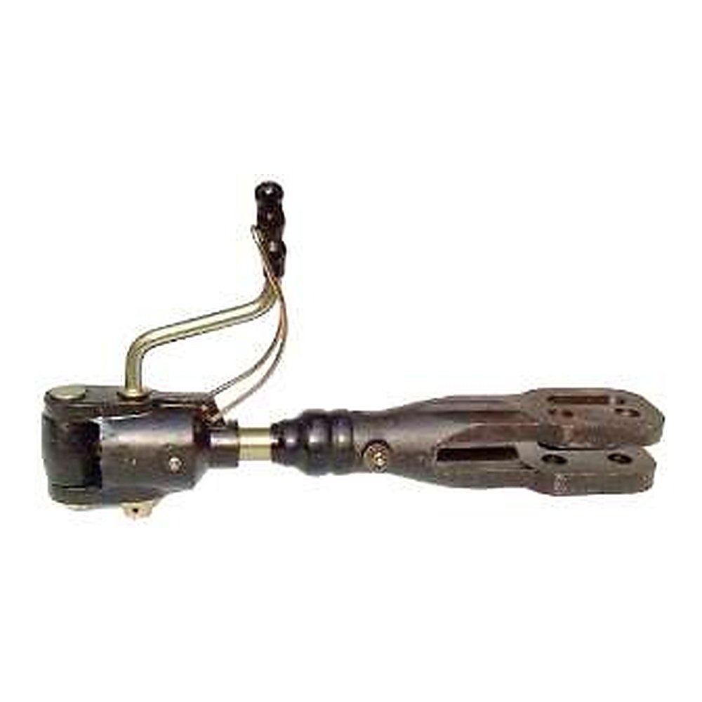 19359 LEVELLING BOX ASSY. MF 398,399