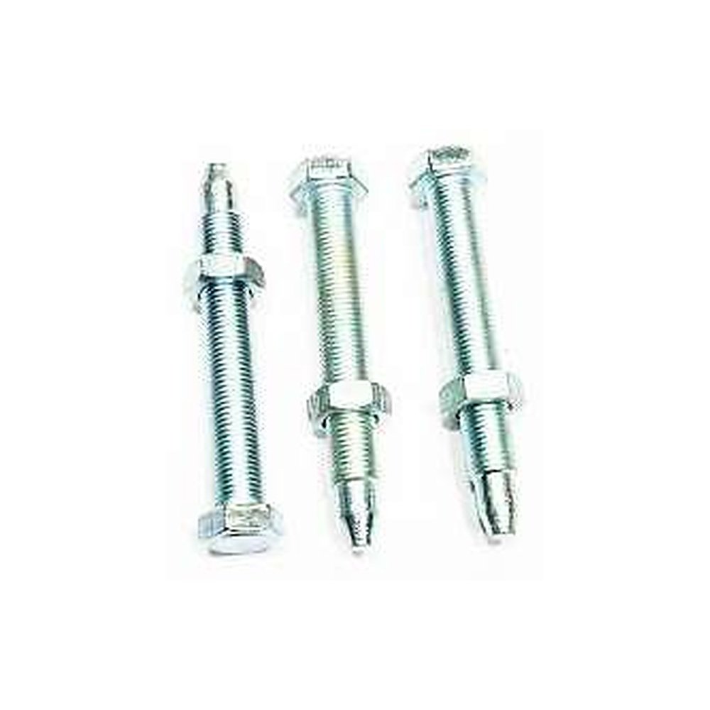 19619 LOWER LINK BOLT WITH NUT MF-DURA